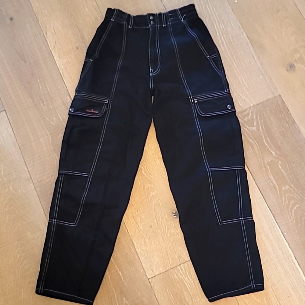BDG relaxed skate jeans